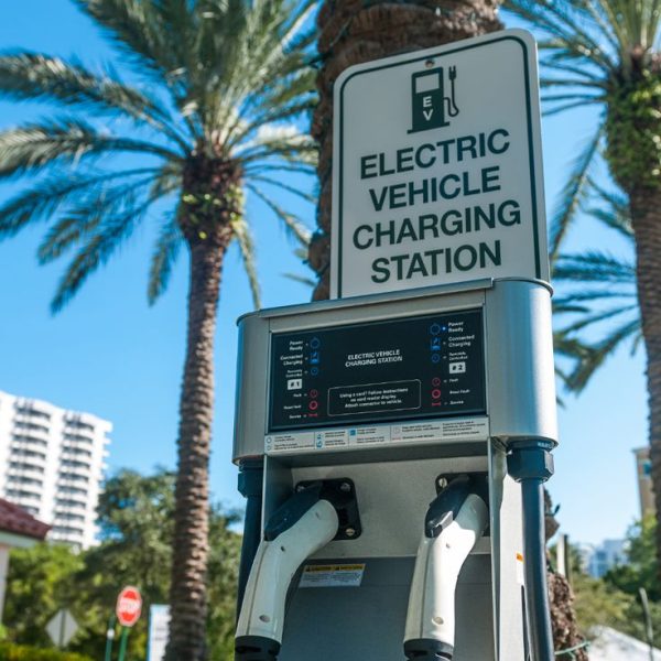 15 Things Your Boss Wishes You Knew About E-vehicle Charger