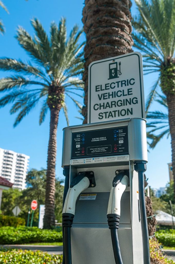 15 Things Your Boss Wishes You Knew About E-vehicle Charger