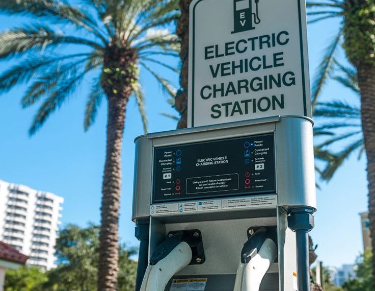 15 Things Your Boss Wishes You Knew About E-vehicle Charger